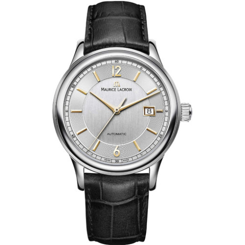 Maurice Lacroix Les Classiques LC6098-SS001-121-1