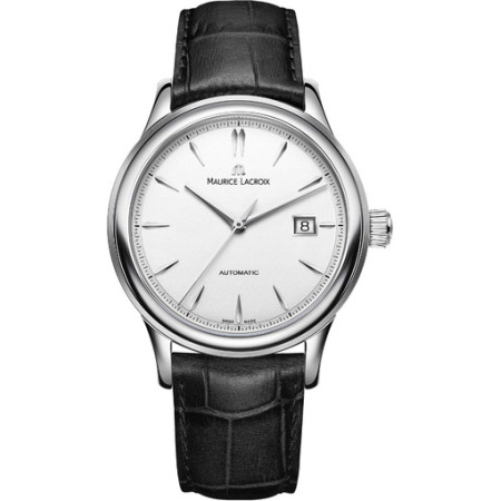 Maurice Lacroix Les Classiques LC6098-SS001-130-1