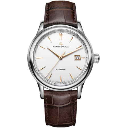 Maurice Lacroix Les Classiques LC6098-SS001-131-2