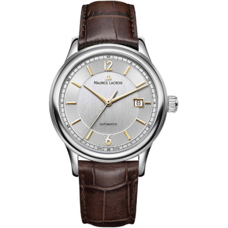 Maurice Lacroix Les Classiques LC6098-SS001-132-2