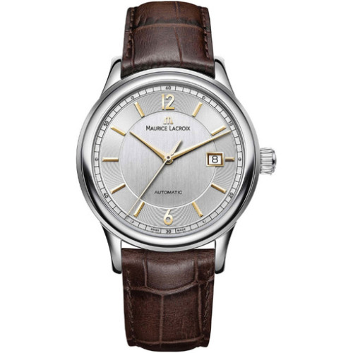 Maurice Lacroix Les Classiques LC6098-SS001-132-2