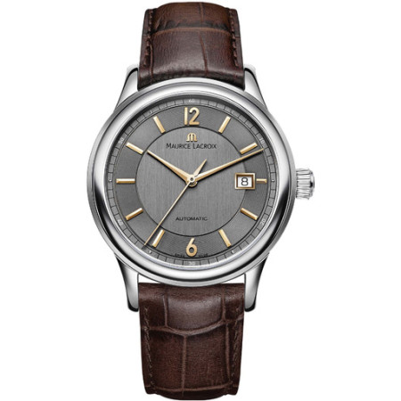 Maurice Lacroix Les Classiques LC6098-SS001-320-2