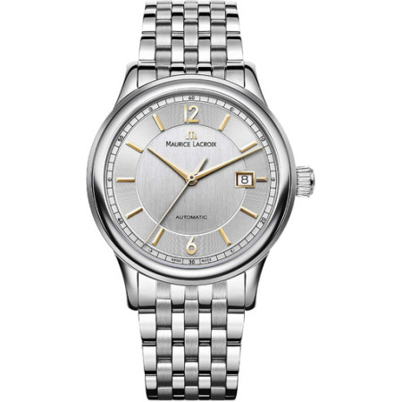 Maurice Lacroix Les Classiques LC6098-SS002-121-1