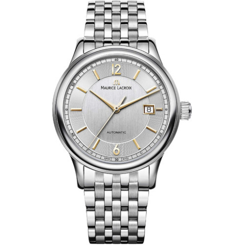 Часы Maurice Lacroix Les Classiques LC6098-SS002-121-1