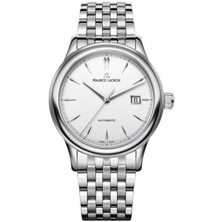 Maurice Lacroix Les Classiques LC6098-SS002-130-1