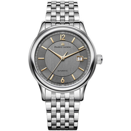 Maurice Lacroix Les Classiques LC6098-SS002-320-1