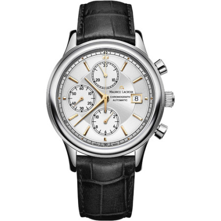 Maurice Lacroix Les Classiques LC6158-SS001-130-1