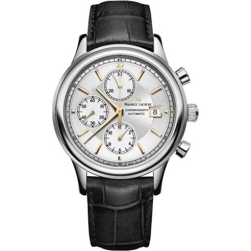 Часы Maurice Lacroix Les Classiques LC6158-SS001-130-1