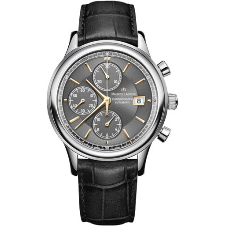 Maurice Lacroix Les Classiques LC6158-SS001-330-1