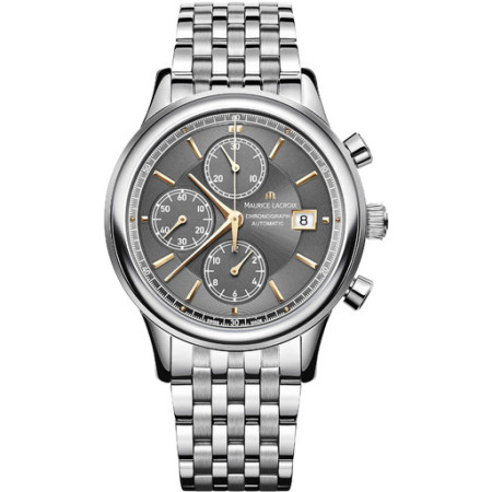 Maurice Lacroix Les Classiques LC6158-SS002-330-1