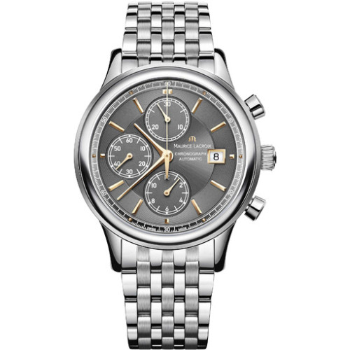 Часы Maurice Lacroix Les Classiques LC6158-SS002-330-1