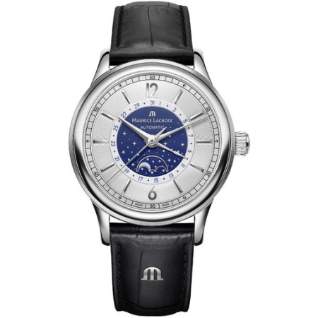 Maurice Lacroix Les Classiques LC6168-SS001-122-1