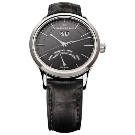 Maurice Lacroix Les Classiques LC6358-SS001-33E