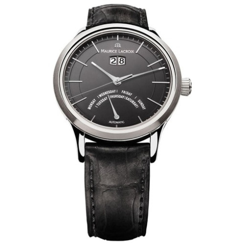 Maurice Lacroix Les Classiques LC6358-SS001-33E