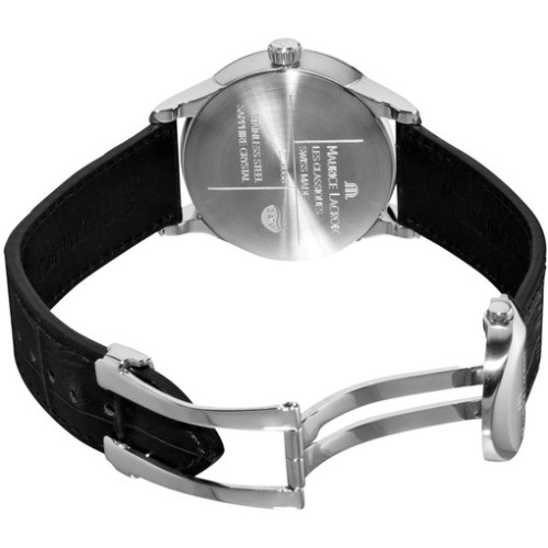 Часы Maurice Lacroix Les Classiques LC7008-SS001-330