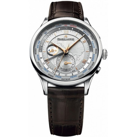 Maurice Lacroix Masterpiece MP6008-SS001-110