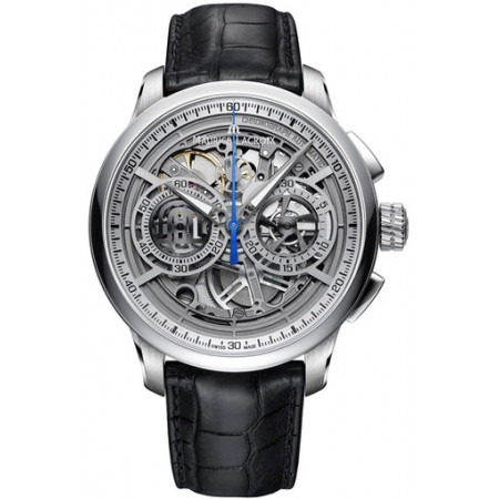 Maurice Lacroix Masterpiece MP6028-SS001-001-1