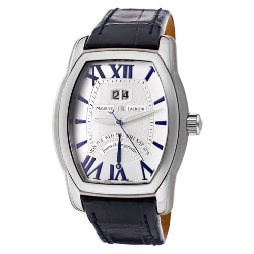 Часы Maurice Lacroix Masterpiece MP6119-SS001-13E