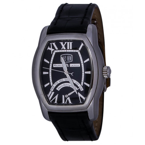 Часы Maurice Lacroix Masterpiece MP6119-SS001-31E