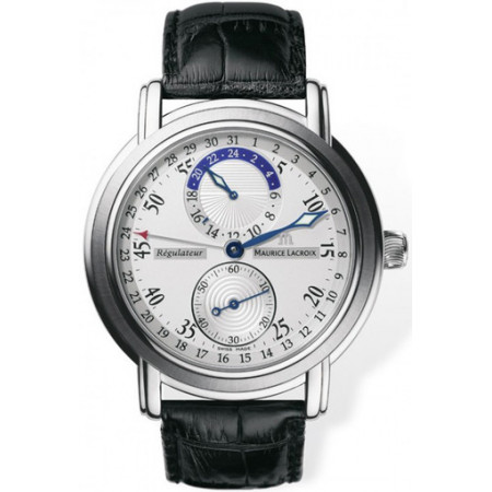 Maurice Lacroix Masterpiece MP6148-SS001-120