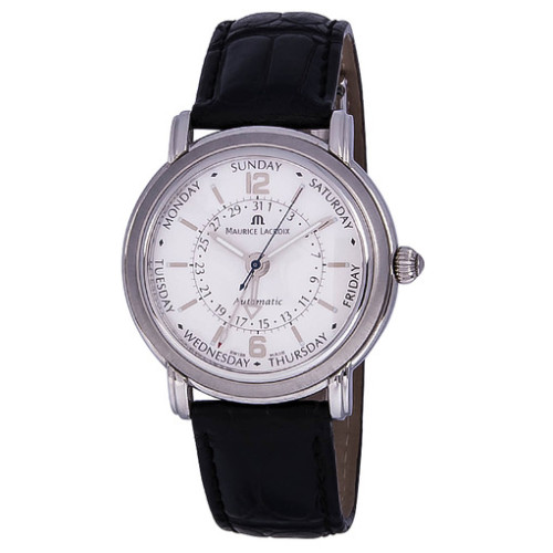 Maurice Lacroix Masterpiece MP6328-SS001-19E