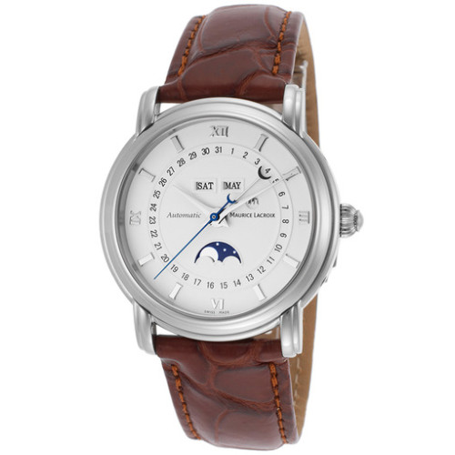 Часы Maurice Lacroix Masterpiece MP6347-SS001-19E
