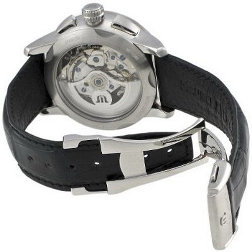 Часы Maurice Lacroix Masterpiece MP6348-SS001-12E