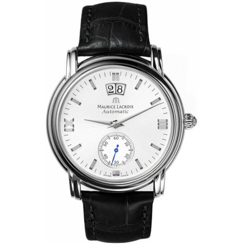 Часы Maurice Lacroix Masterpiece MP6378-SS001-290