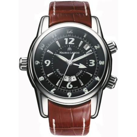 Maurice Lacroix Masterpiece MP6388-SS001-330