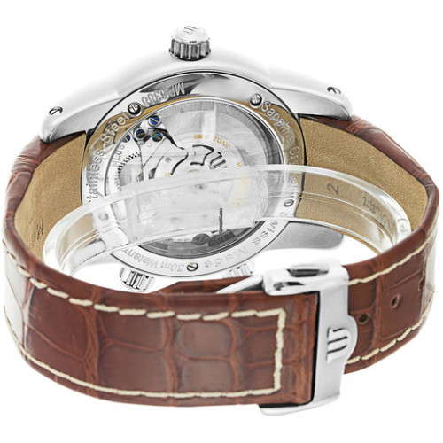 Часы Maurice Lacroix Masterpiece MP6388-SS001-330