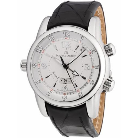 Maurice Lacroix Masterpiece MP6388-SS001-830