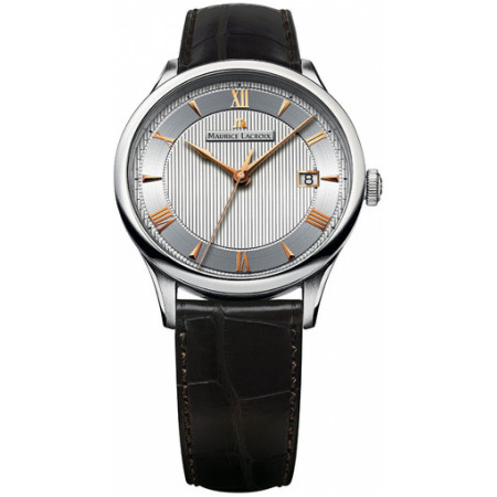 Maurice Lacroix Masterpiece MP6407-SS001-110-2