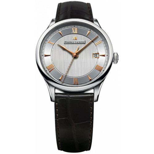 Часы Maurice Lacroix Masterpiece MP6407-SS001-110-2