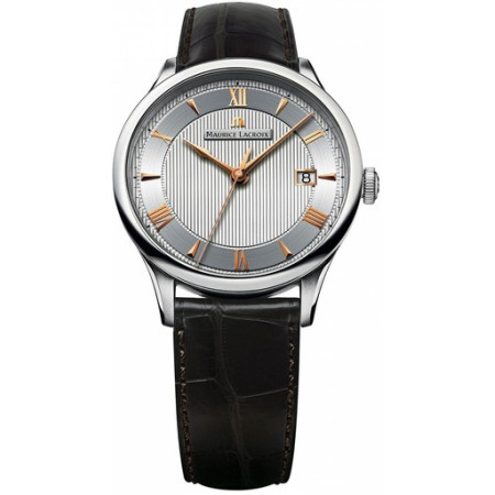 Maurice Lacroix Masterpiece MP6407-SS001-110