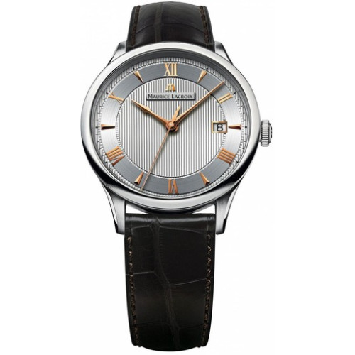 Часы Maurice Lacroix Masterpiece MP6407-SS001-110