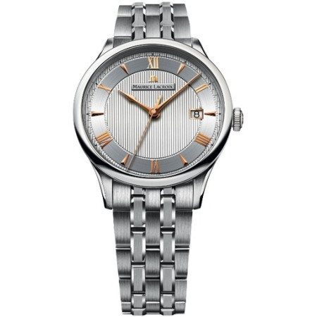 Maurice Lacroix Masterpiece MP6407-SS002-110
