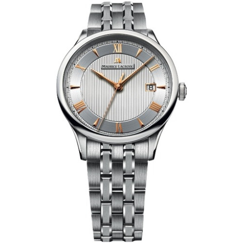 Часы Maurice Lacroix Masterpiece MP6407-SS002-110