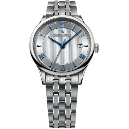 Maurice Lacroix Masterpiece MP6407-SS002-111