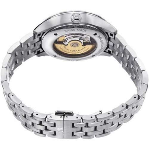 Часы Maurice Lacroix Masterpiece MP6407-SS002-111