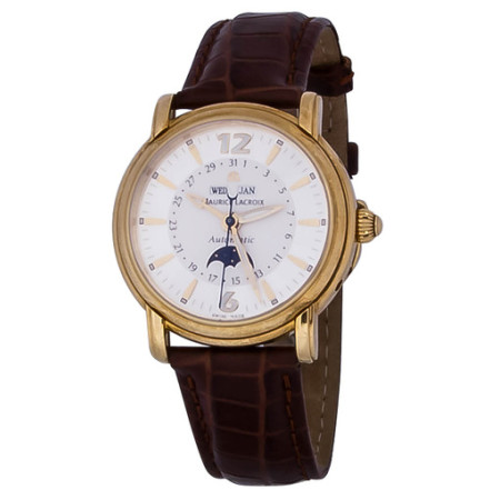 Maurice Lacroix Masterpiece MP6427-YG101-92E