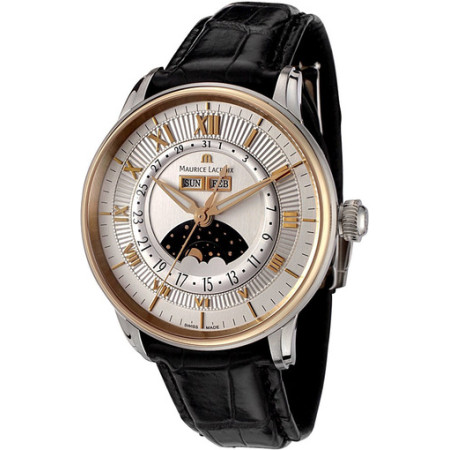 Maurice Lacroix Masterpiece MP6428-PS101-11E