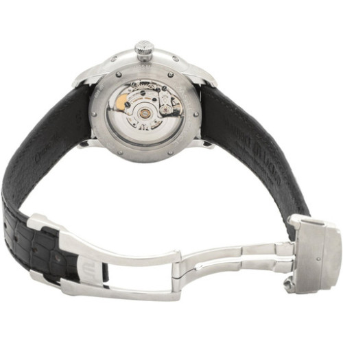 Часы Maurice Lacroix Masterpiece MP6428-PS101-11E
