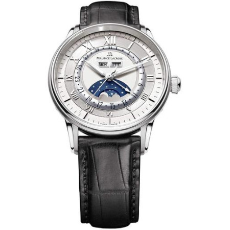 Maurice Lacroix Masterpiece MP6428-SS001-11E