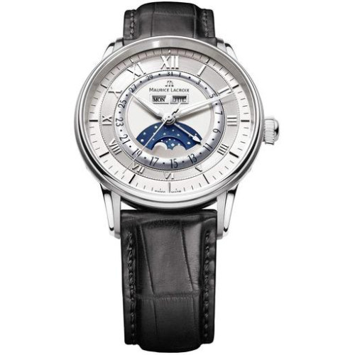 Maurice Lacroix Masterpiece MP6428-SS001-11E
