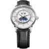 Часы Maurice Lacroix Masterpiece MP6428-SS001-11E