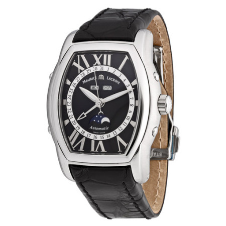 Maurice Lacroix Masterpiece MP6439-SS001-31E