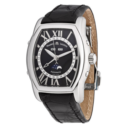 Maurice Lacroix Masterpiece MP6439-SS001-31E