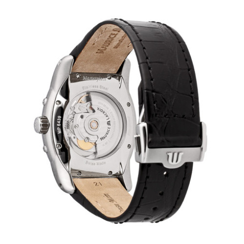 Часы Maurice Lacroix Masterpiece MP6439-SS001-31E
