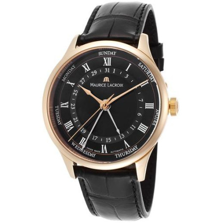 Maurice Lacroix Masterpiece MP6507-PG101-310