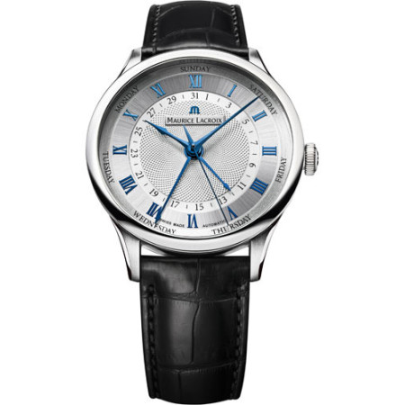 Maurice Lacroix Masterpiece MP6507-SS001-110